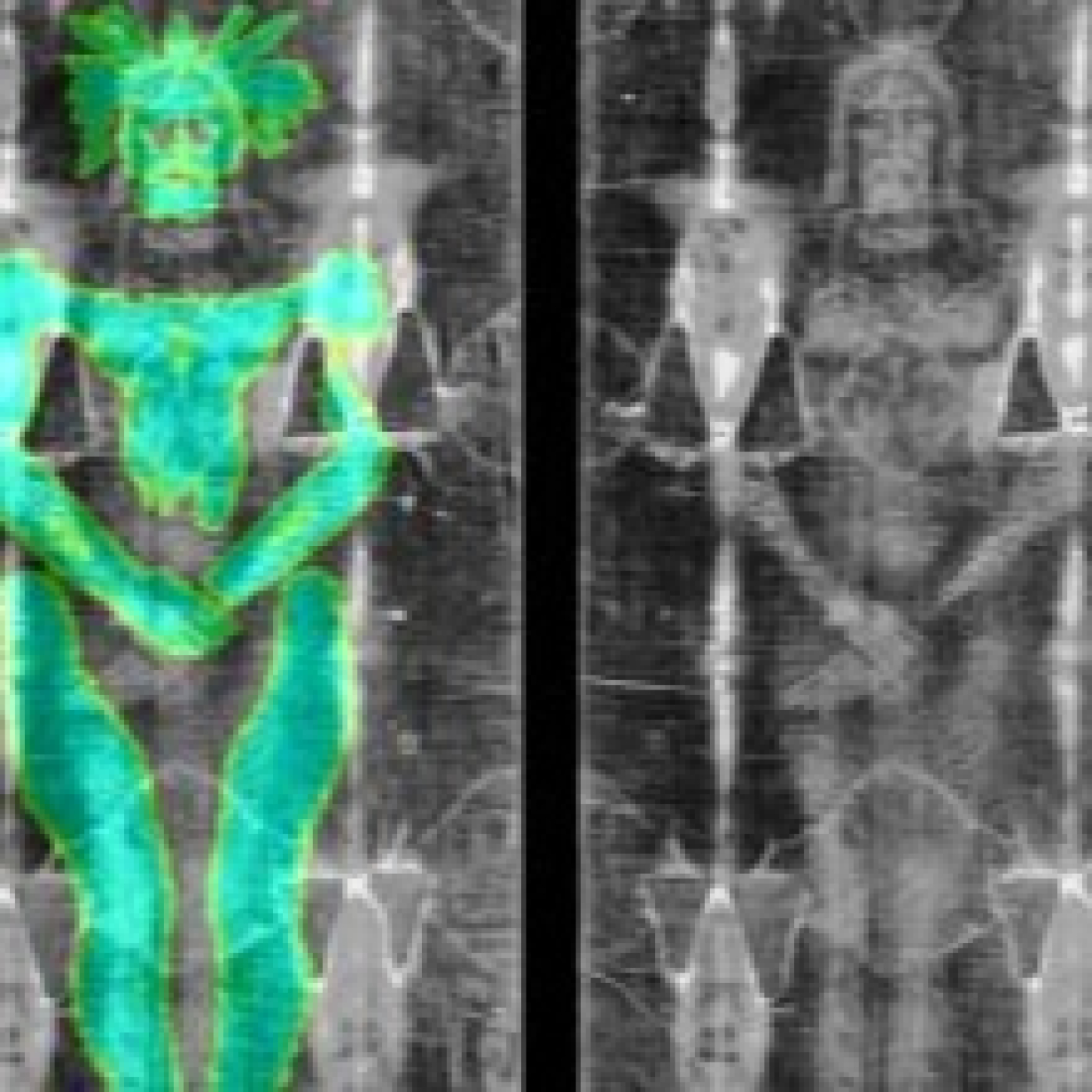 1596 - Nuevo estudio sobre el Santo Sudario - En 4 años podría haber 6 helicópteros en Marte - Verano en otros planetas - Episodio exclusivo para mecenas