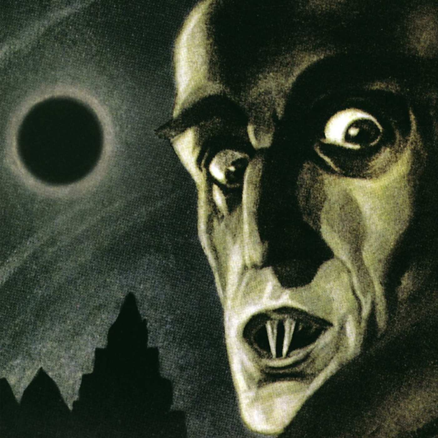 "Nosferatu", el Mito del Vampiro - Episodio exclusivo para mecenas
