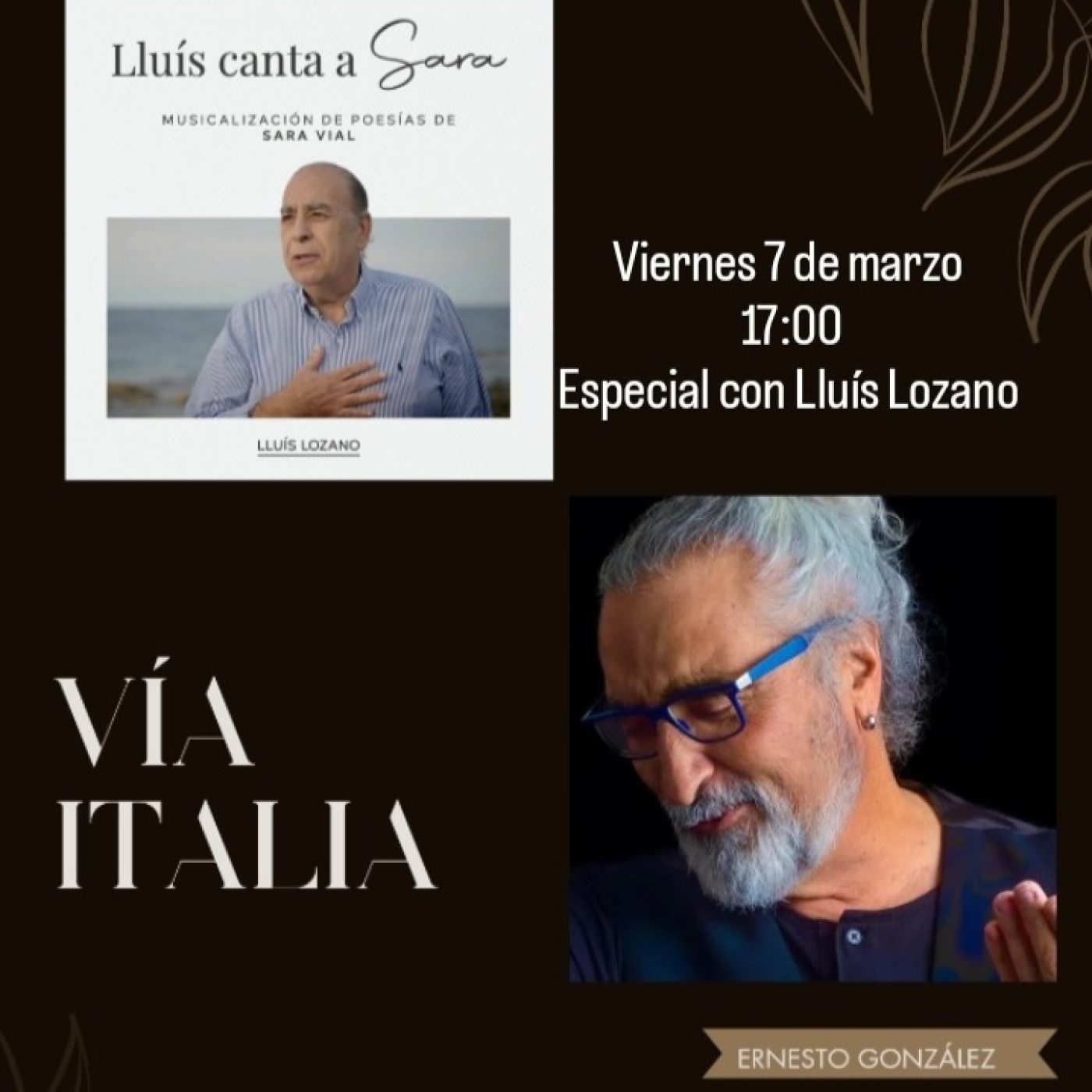 Canciones Para Recordar