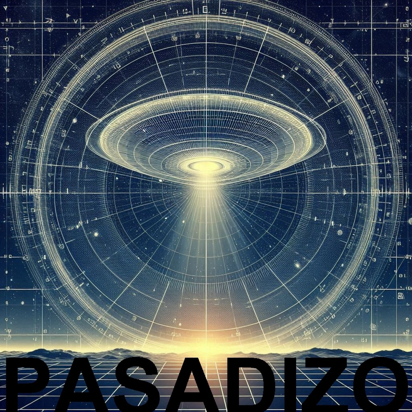 PASADIZO