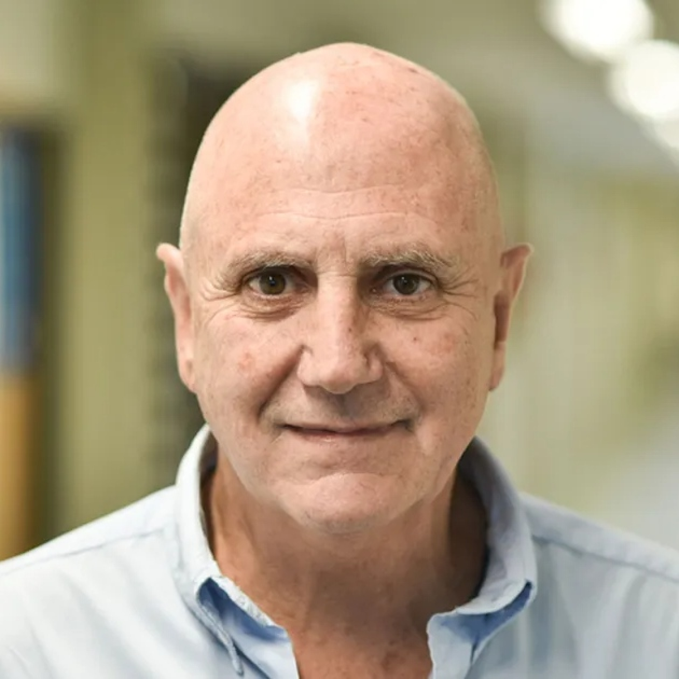 Agustín Salvia (Director del Observatorio de la Deuda Social Argentina de la UCA) Tercer Tiempo @Sditomaso