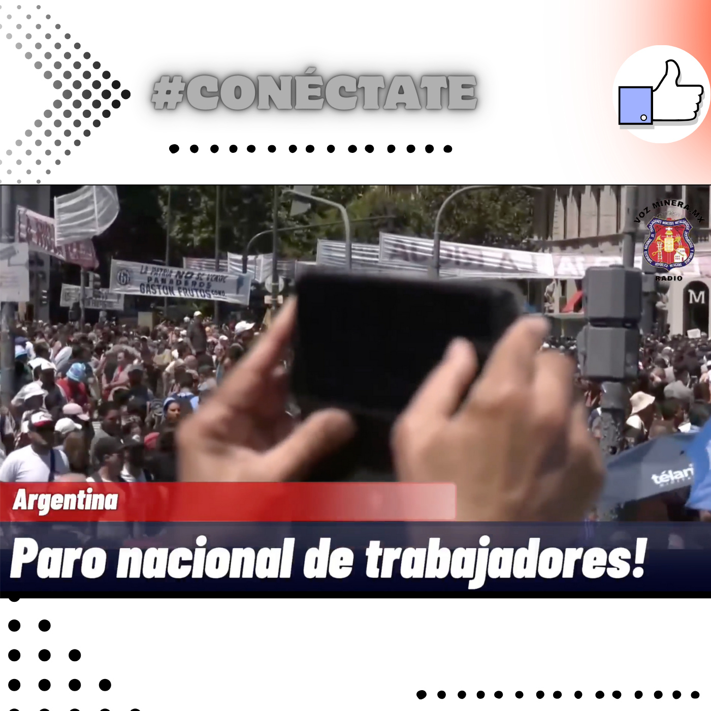 Voz Minera MX