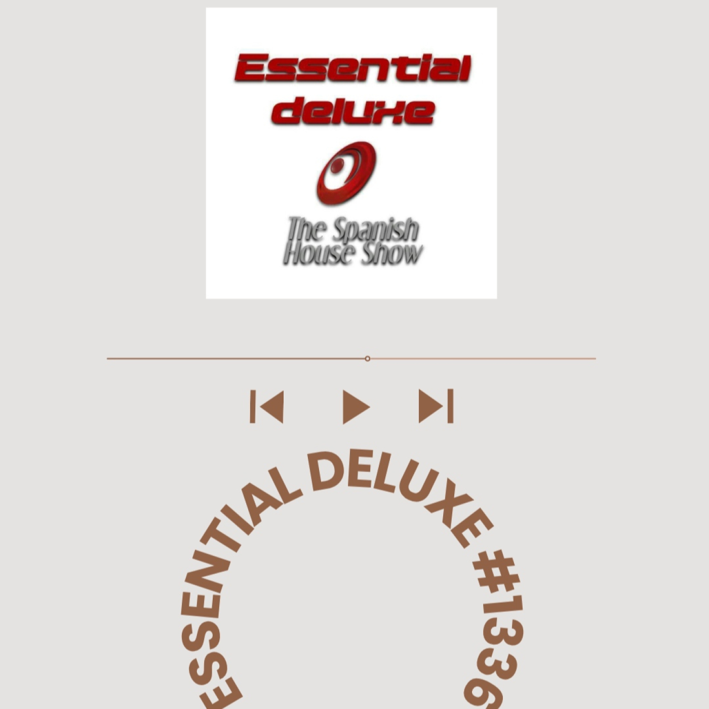 Essential deLuxe 1336