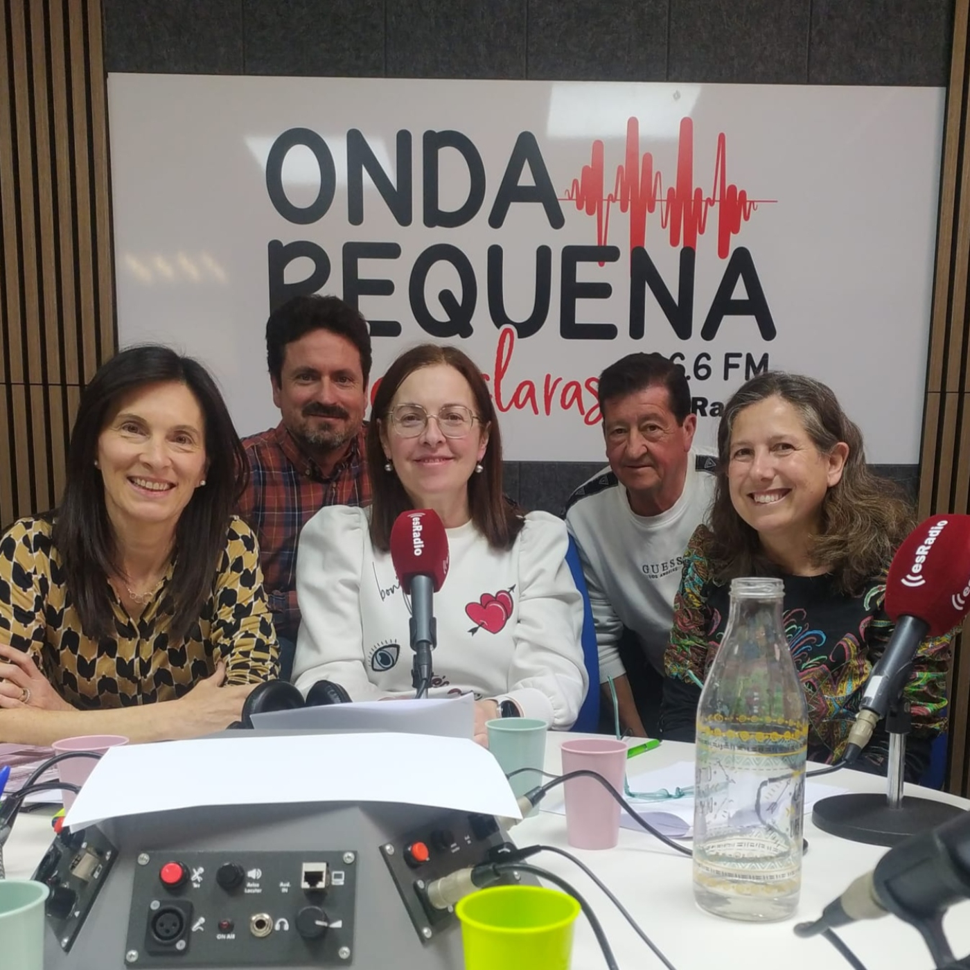 AHORA ES TU MOMENTO 14 ABRIL 26 episode artwork