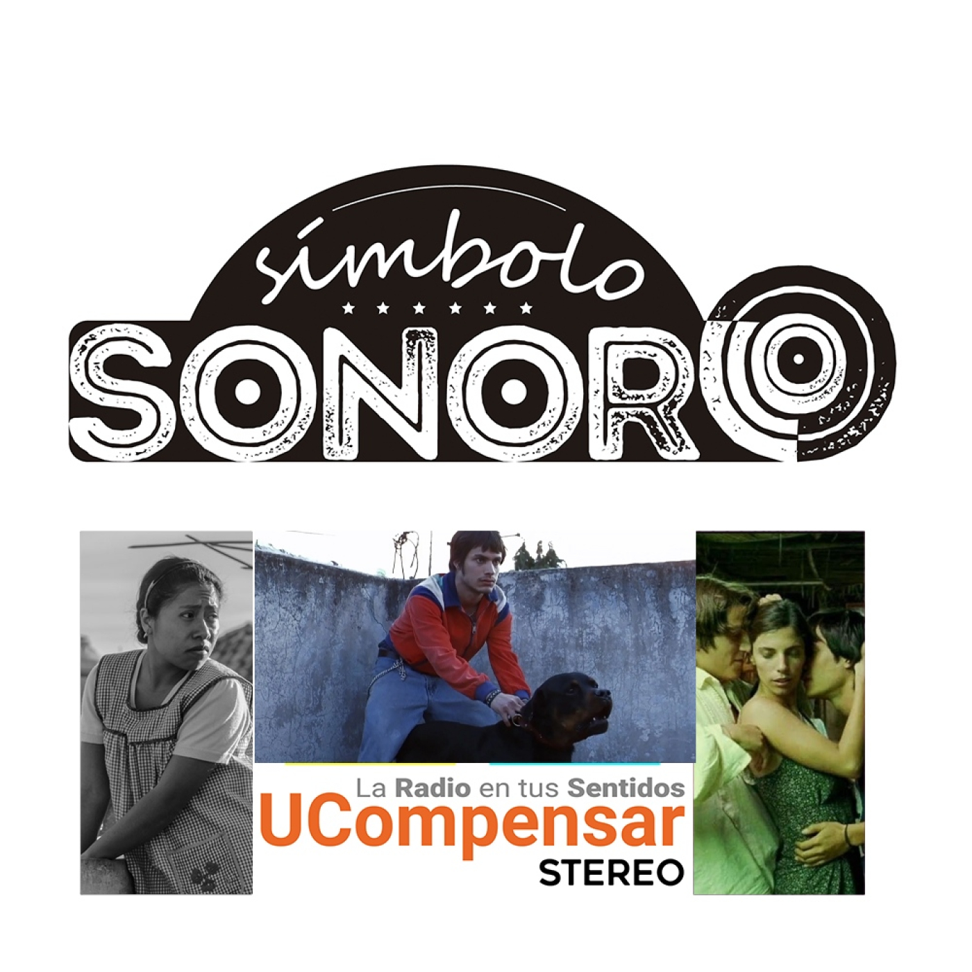 Símbolo Sonoro - Música y cine latinoamericano: 2. De Norte a Sur: México episode artwork