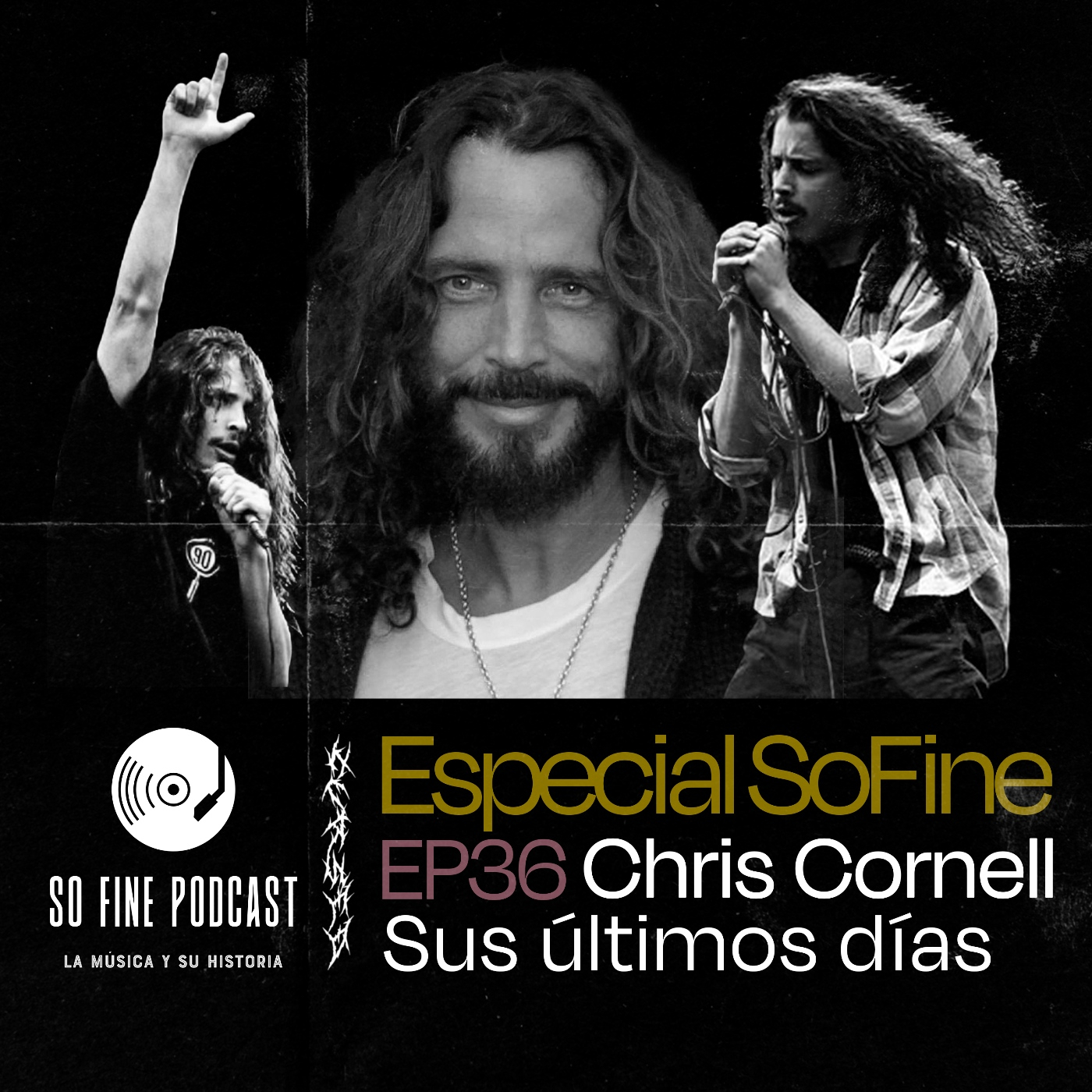 So Fine Podcast