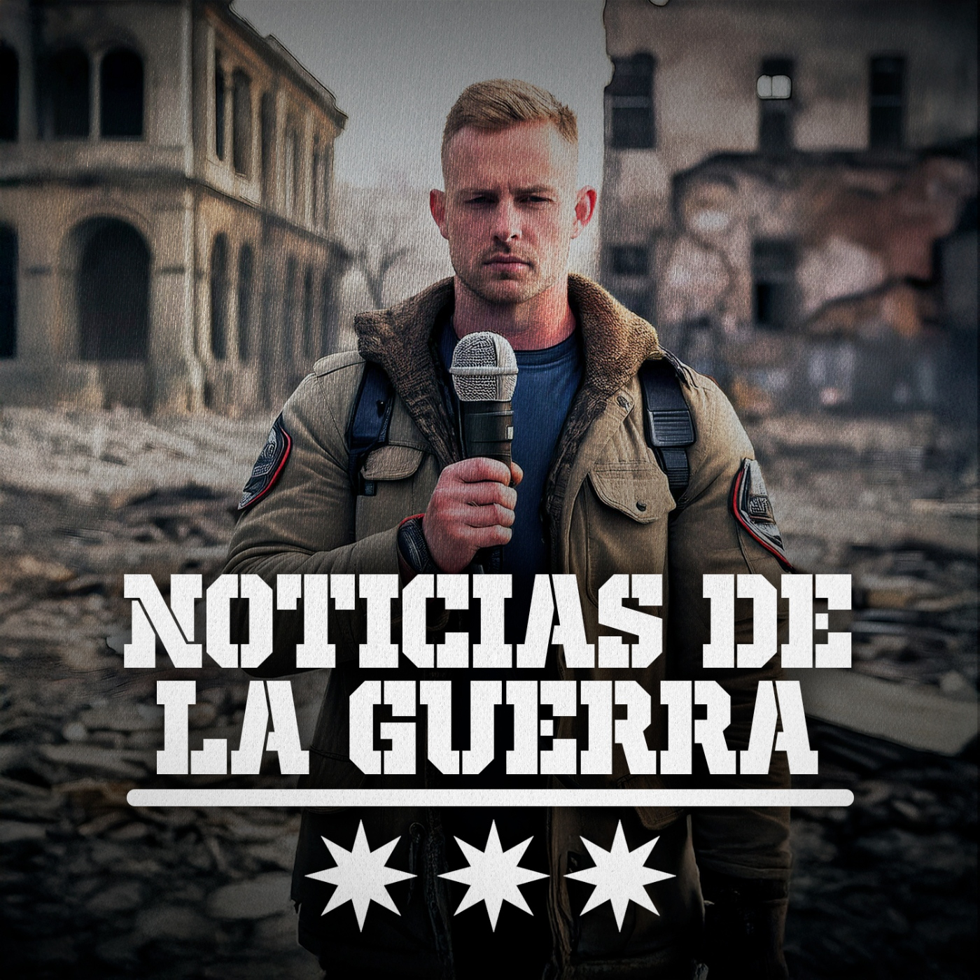 Noticias de la Guerra ⌖ Especial “Alerta de guerra en Europa”