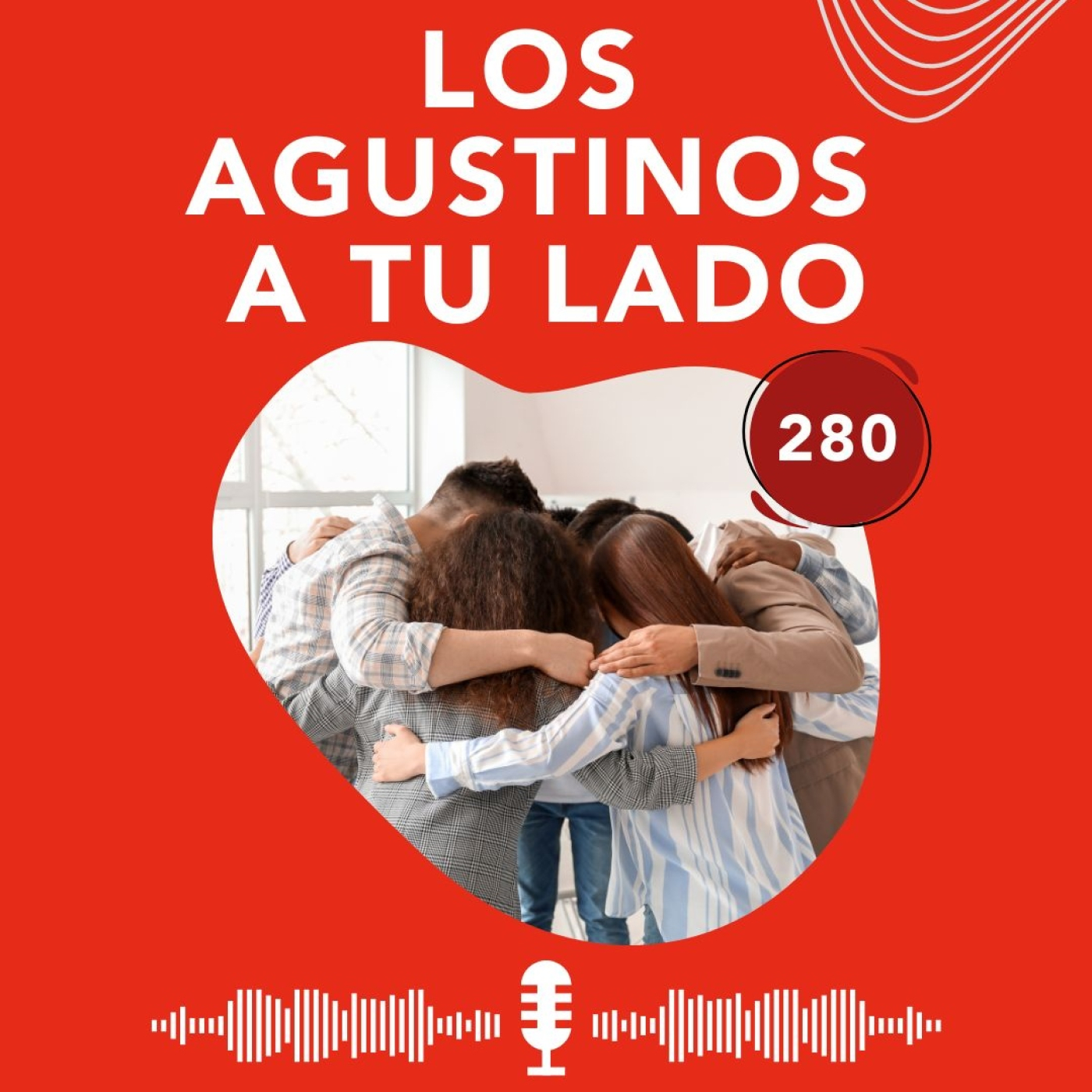Los Agustinos a tu lado