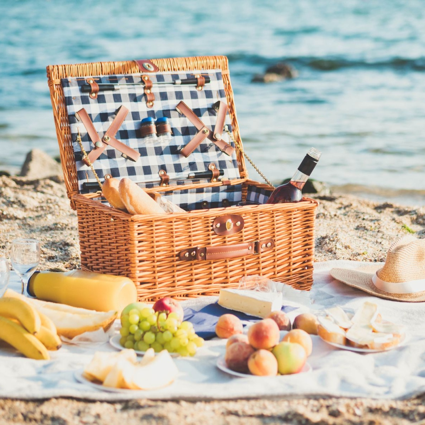 SOMOS LO QUE COMEMOS Alimentos parael Verano episode artwork