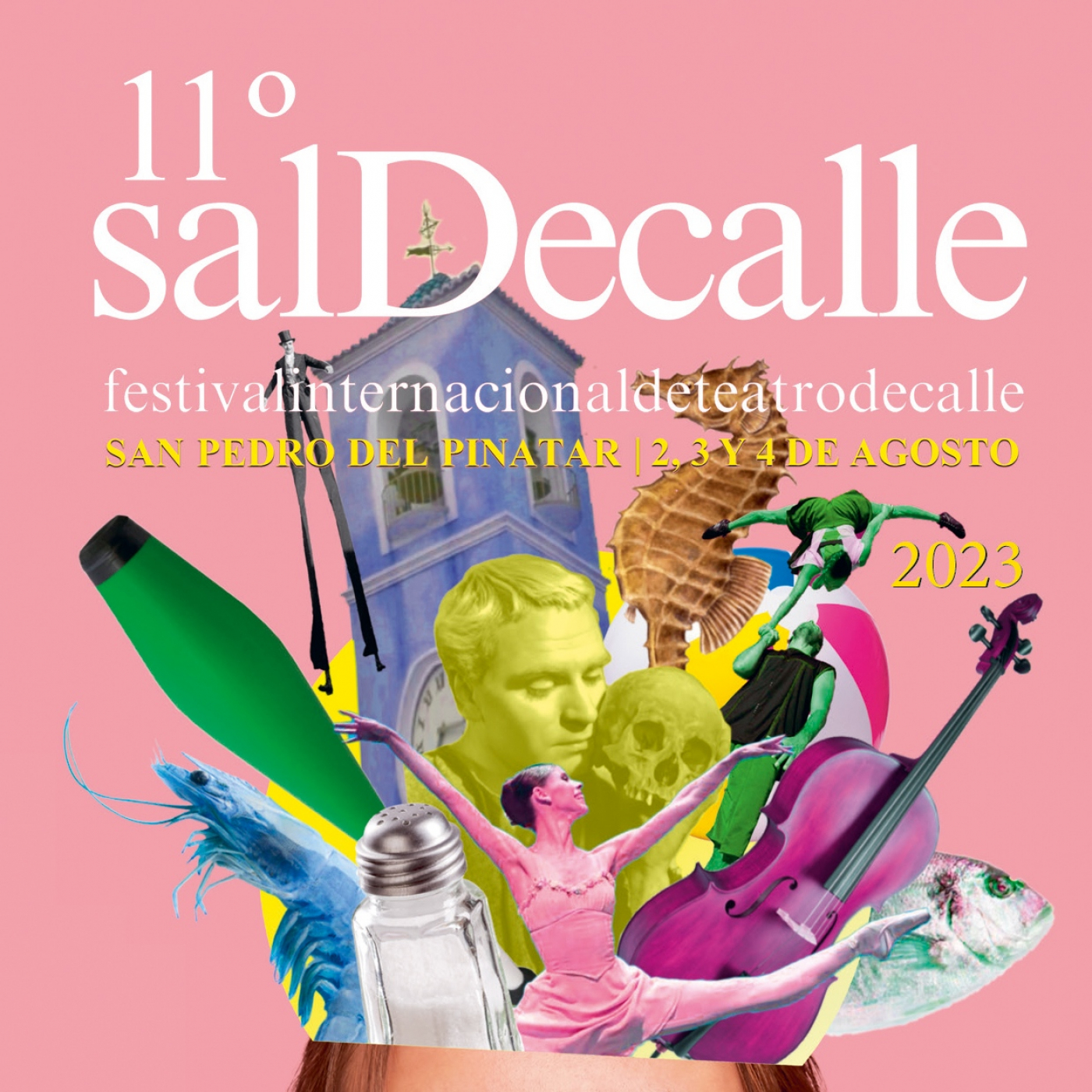 Entrevista Nacho Vilar Sal de Calle episode artwork