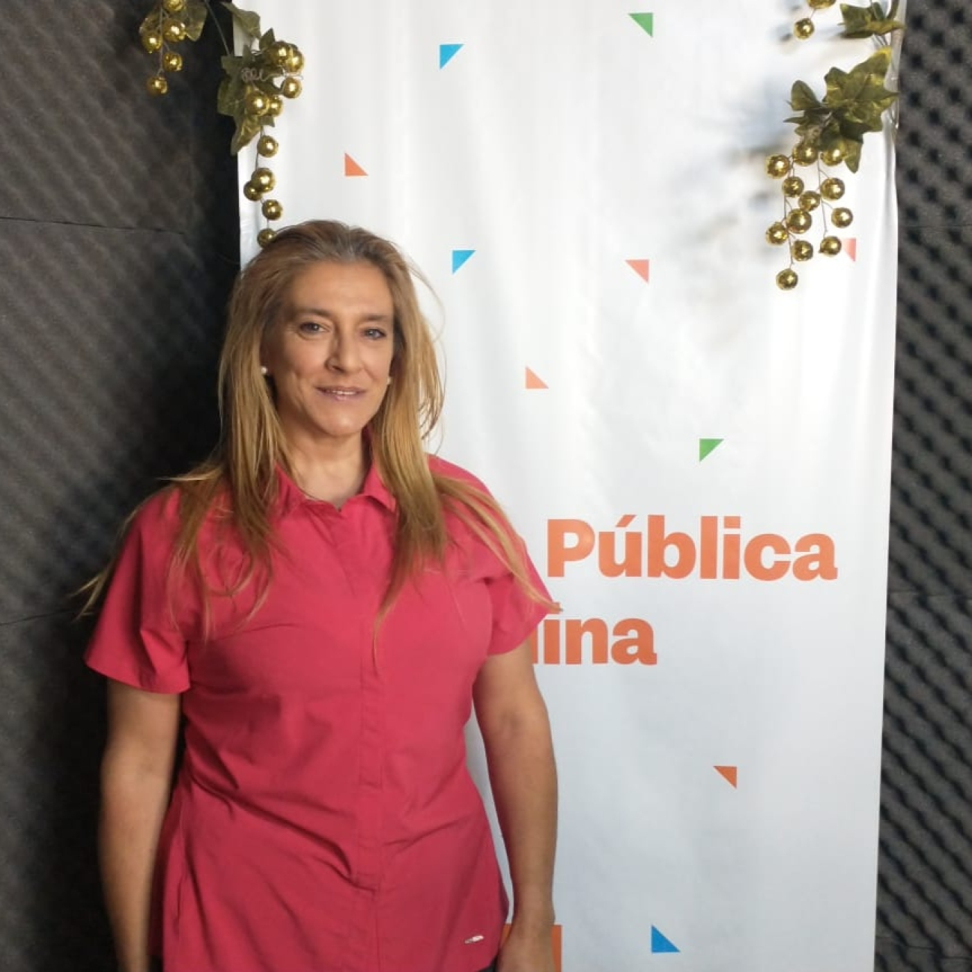 Entrevista Ecovida 2.0 Verano RPF - Rosana Vélez- Pte de la Ong #ARAF- Balance 2023- Tips Vacaciones 2024-11-01-2024 episode artwork