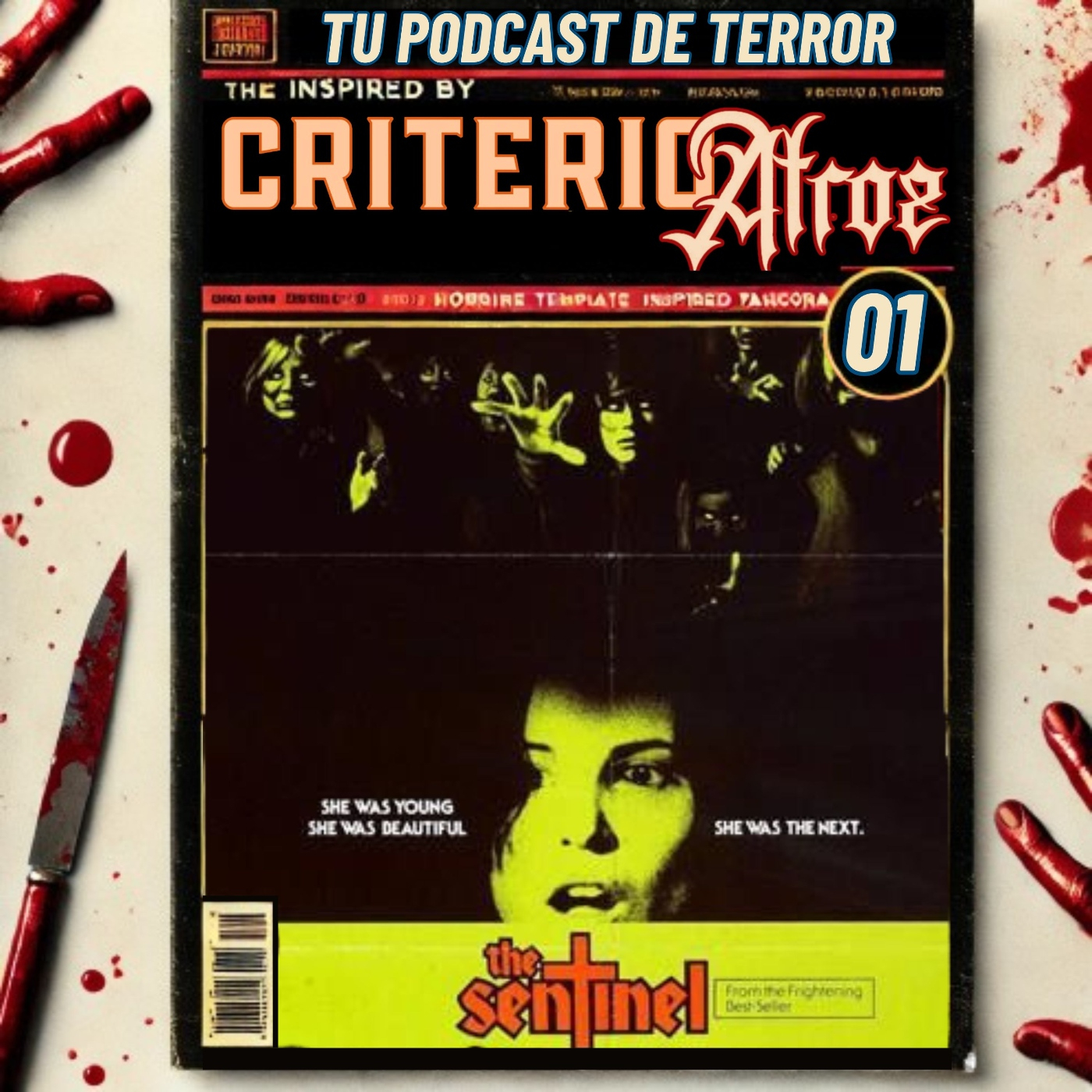 Criterio Cero Podcast