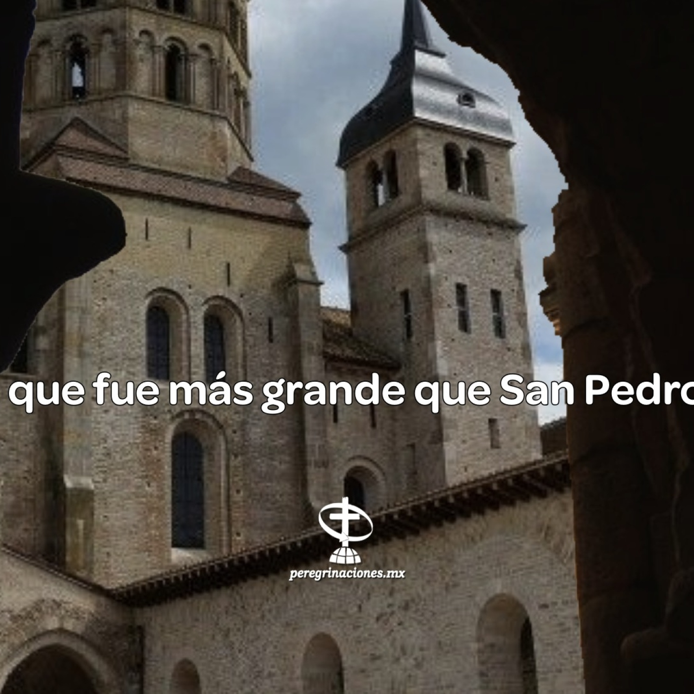 Memorias de un Peregrino