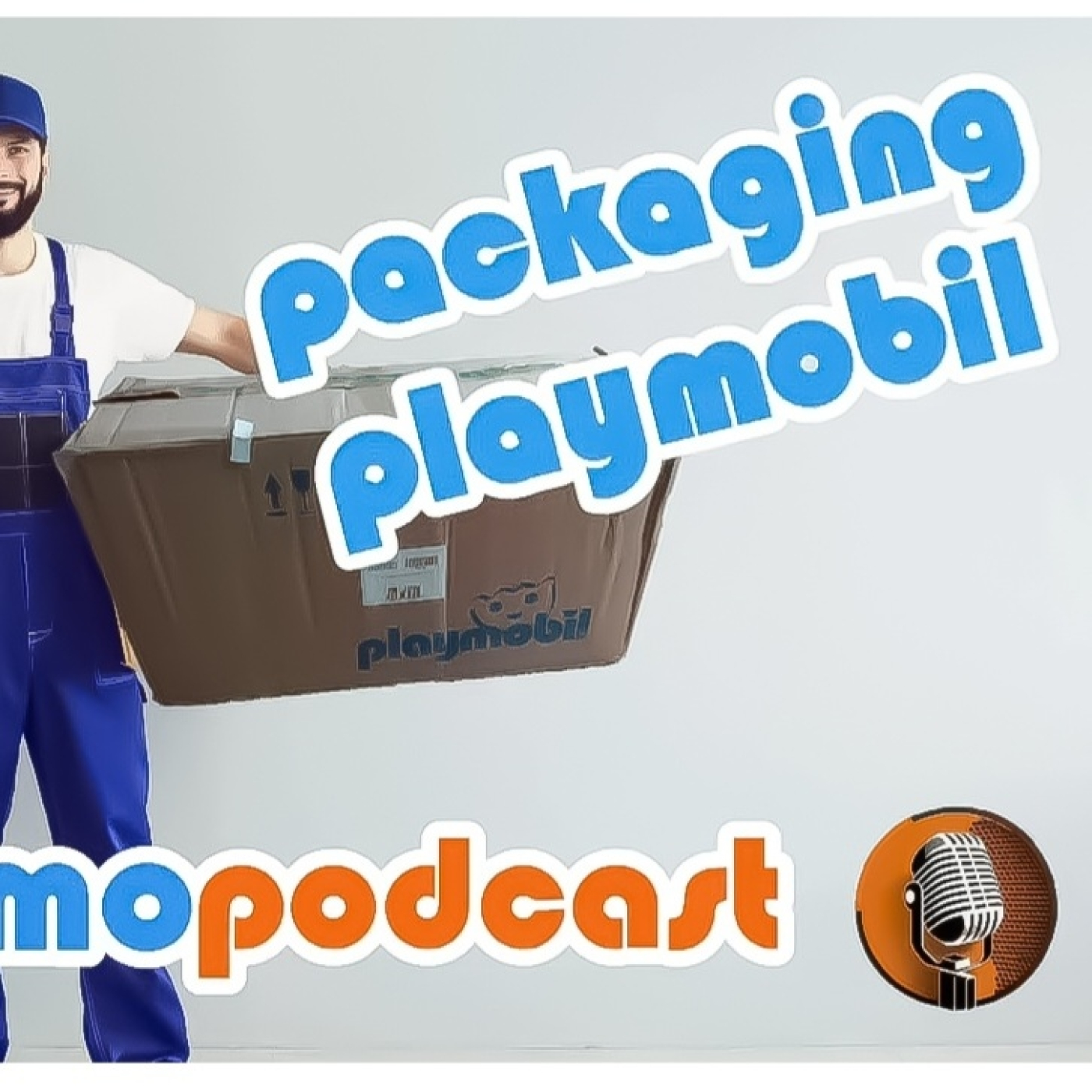 Playmopodcast