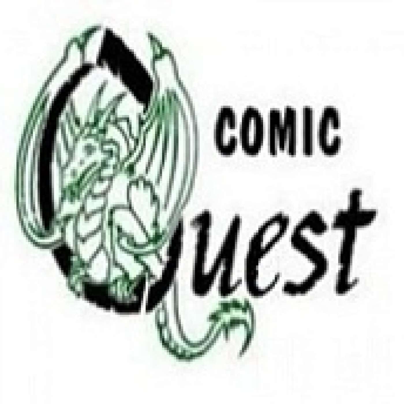 Comic Quest T02E34 episode artwork