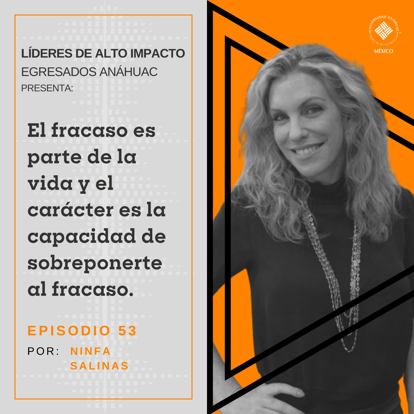 Egresados Anáhuac: Líderes de Alto Impacto