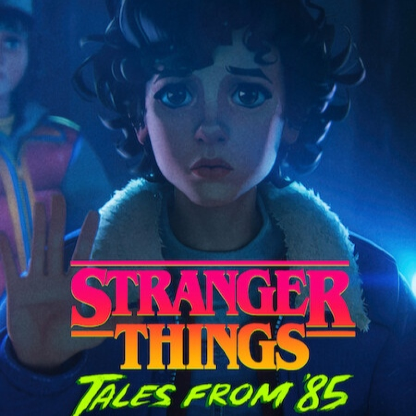 Estrenos de Alto Voltaje: Del Regreso de 'Stranger Things' al Misterio de 'El Homenaje' episode artwork