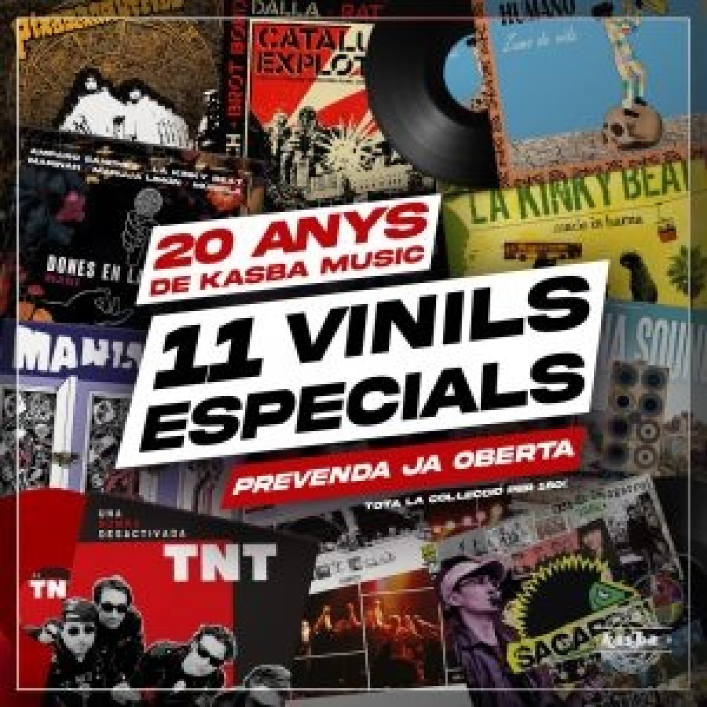 Música Kasual