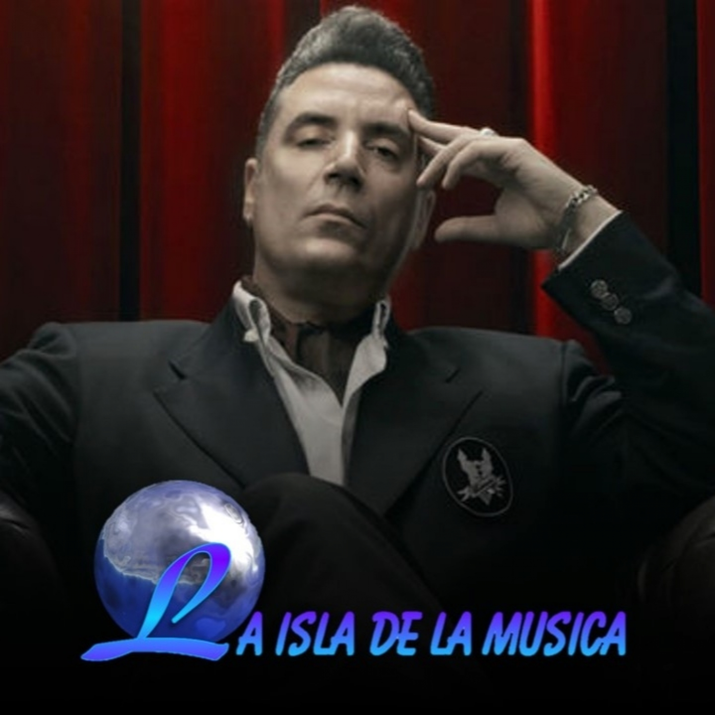 La Isla de la Música - PGM 327 - 16/04/2022 episode artwork
