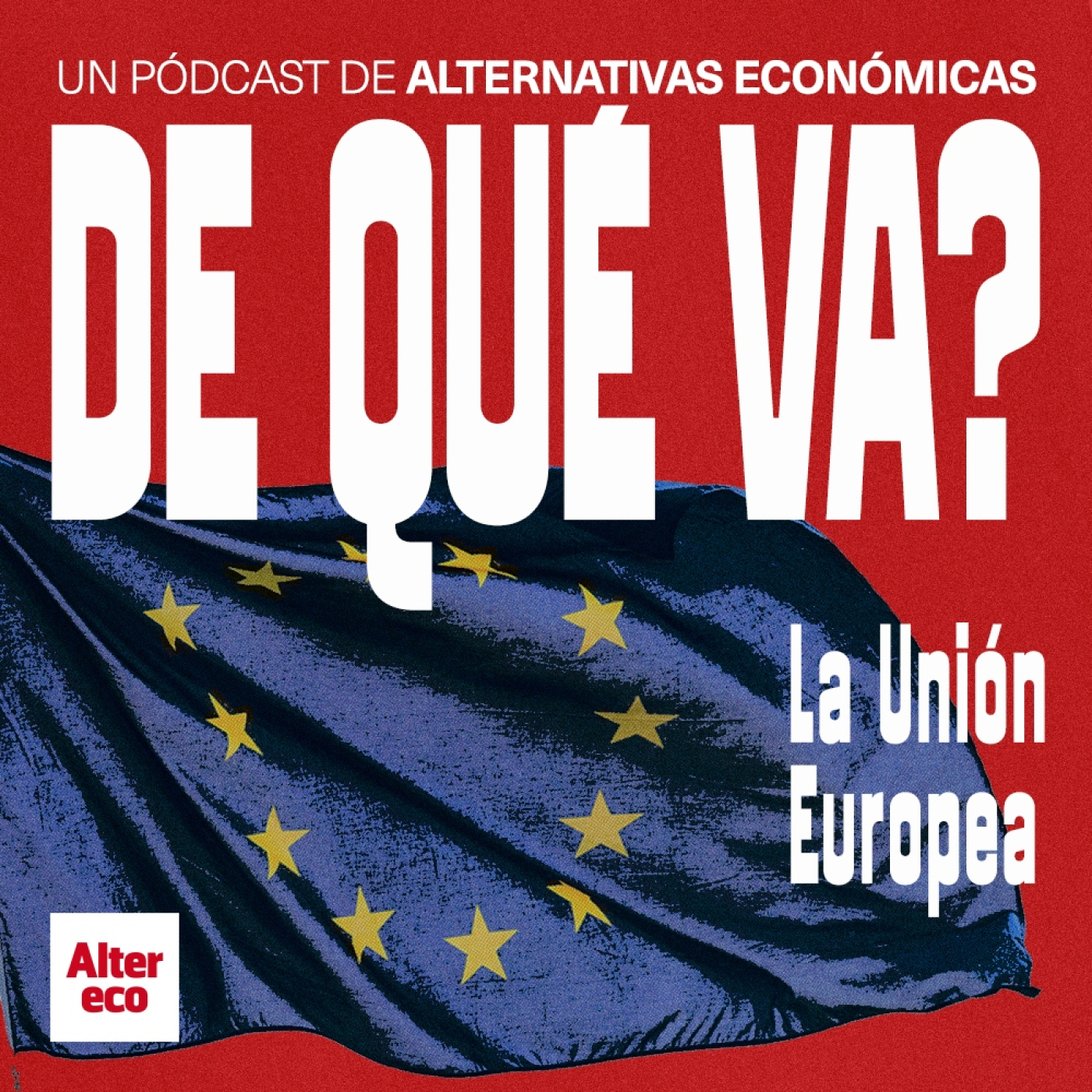 ¿De qué va...?