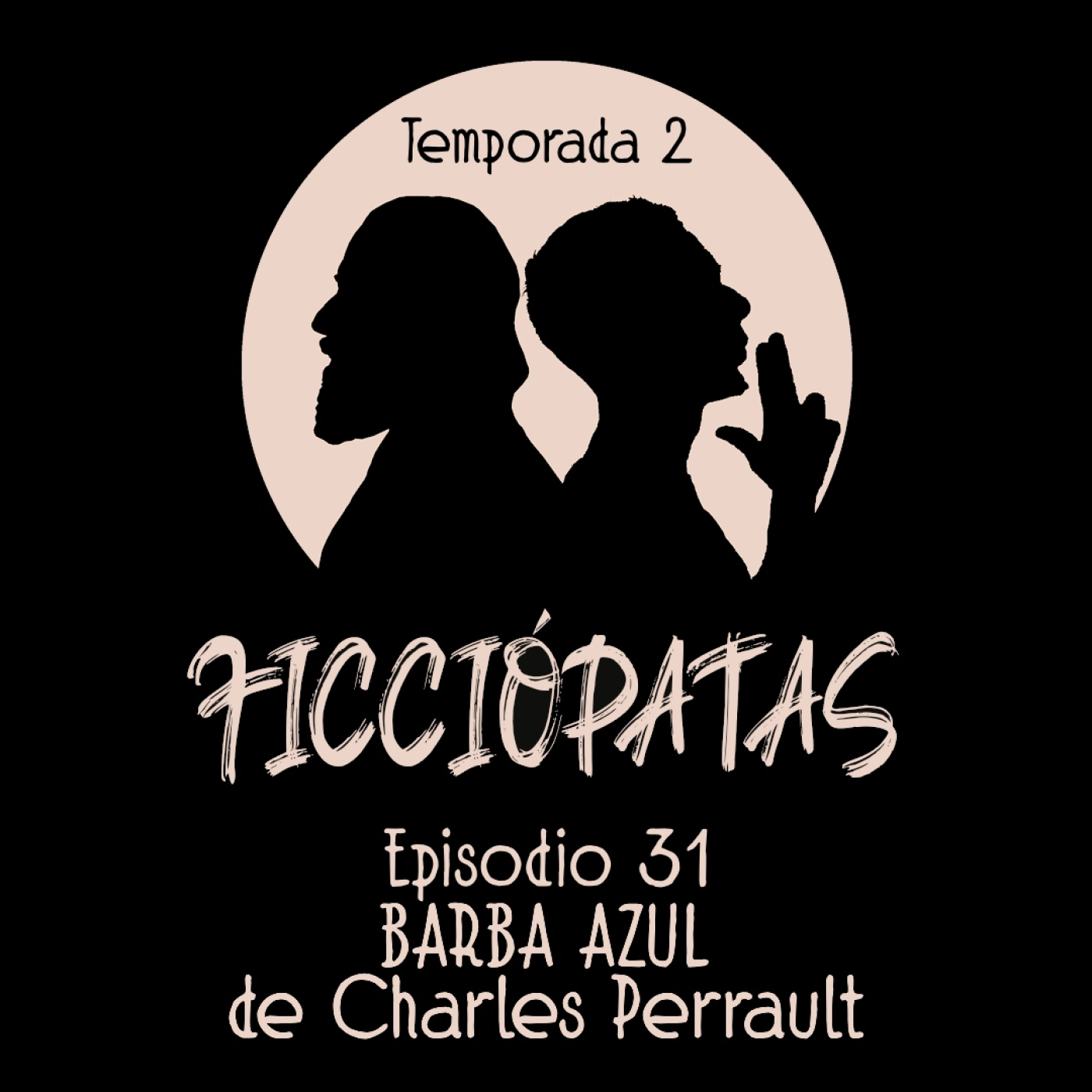 Ficciópatas