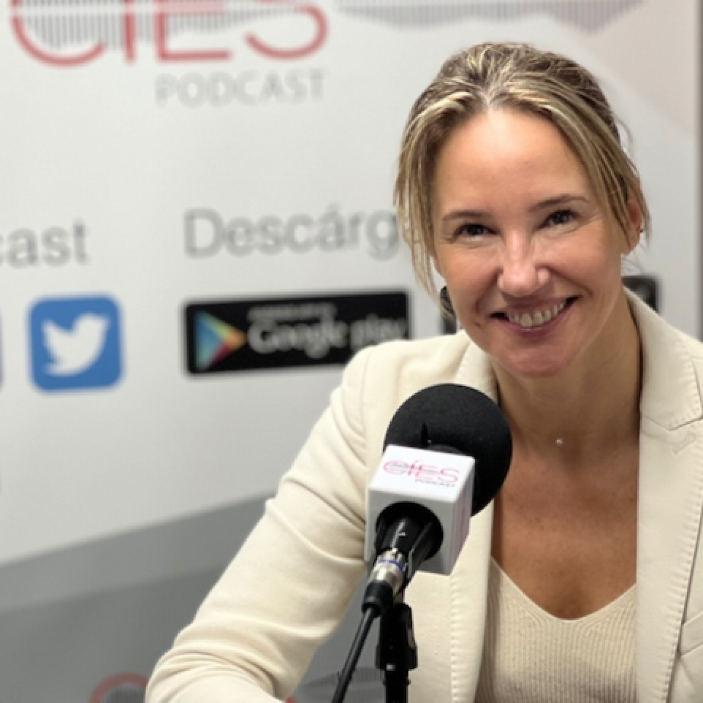 CÍES Podcast: Capítulo 933 _ 10-10-22