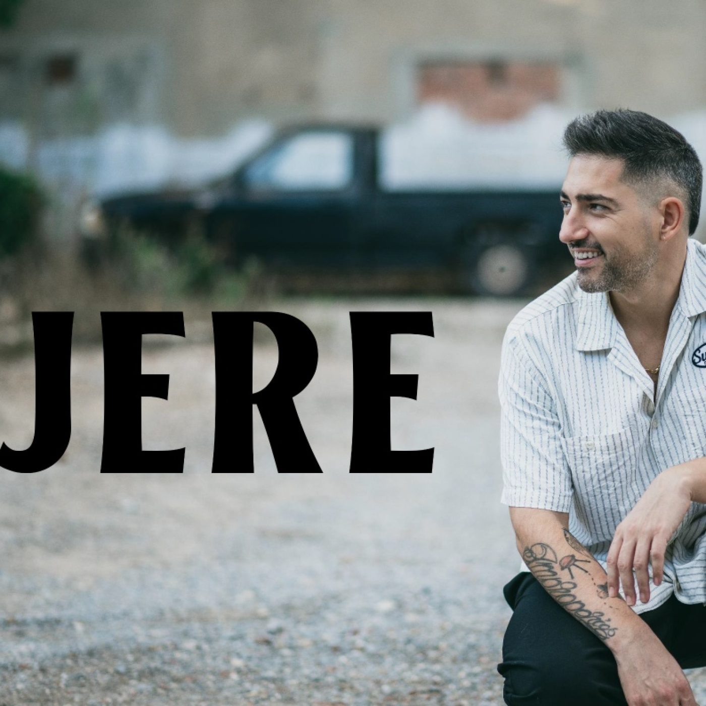 ENTREVISTA A JERE episode artwork