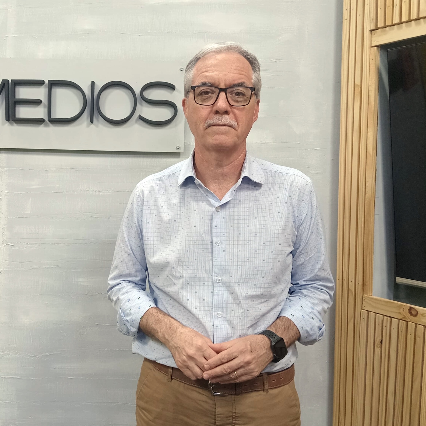 LA REALIDAD EXISTE con Rubén Rabanal 21-02-2025