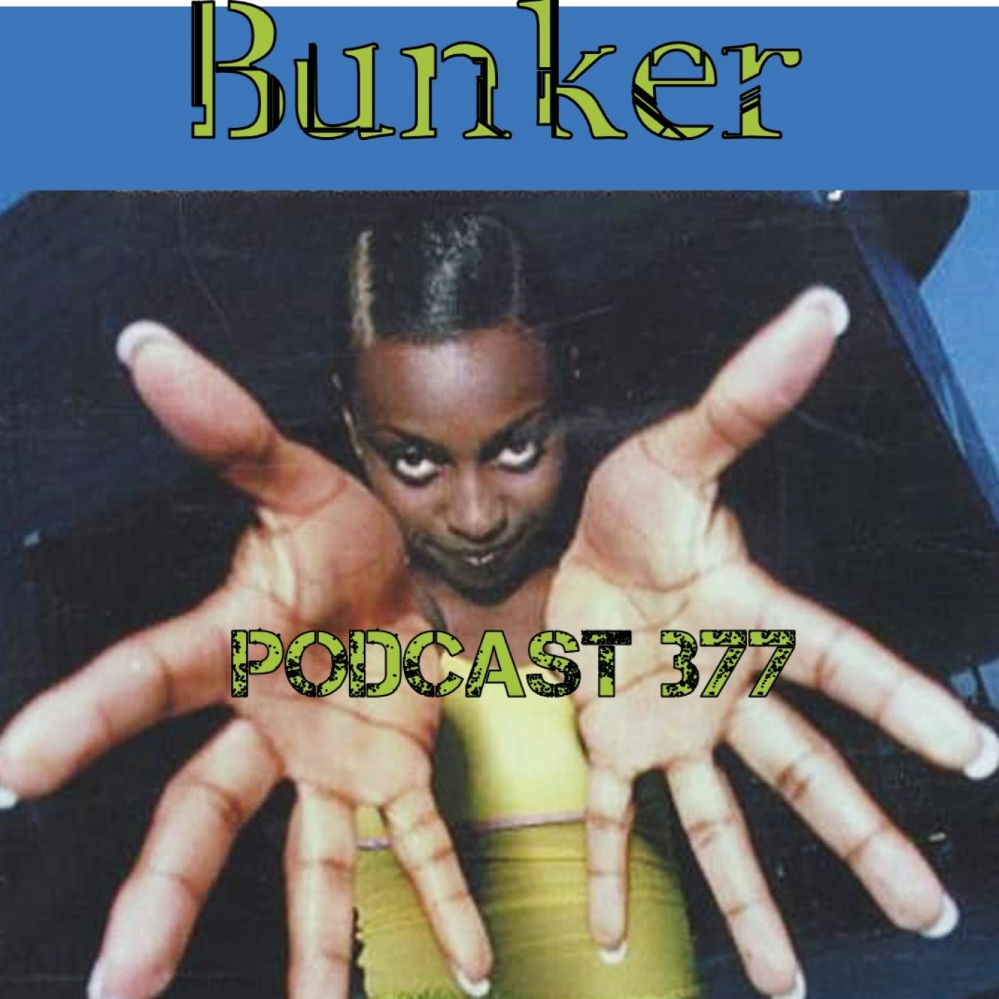 Bunker