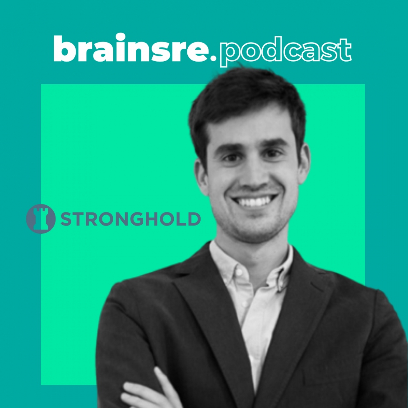 TU PODCAST INMOBILIARIO - BRAINS REAL ESTATE NEWS