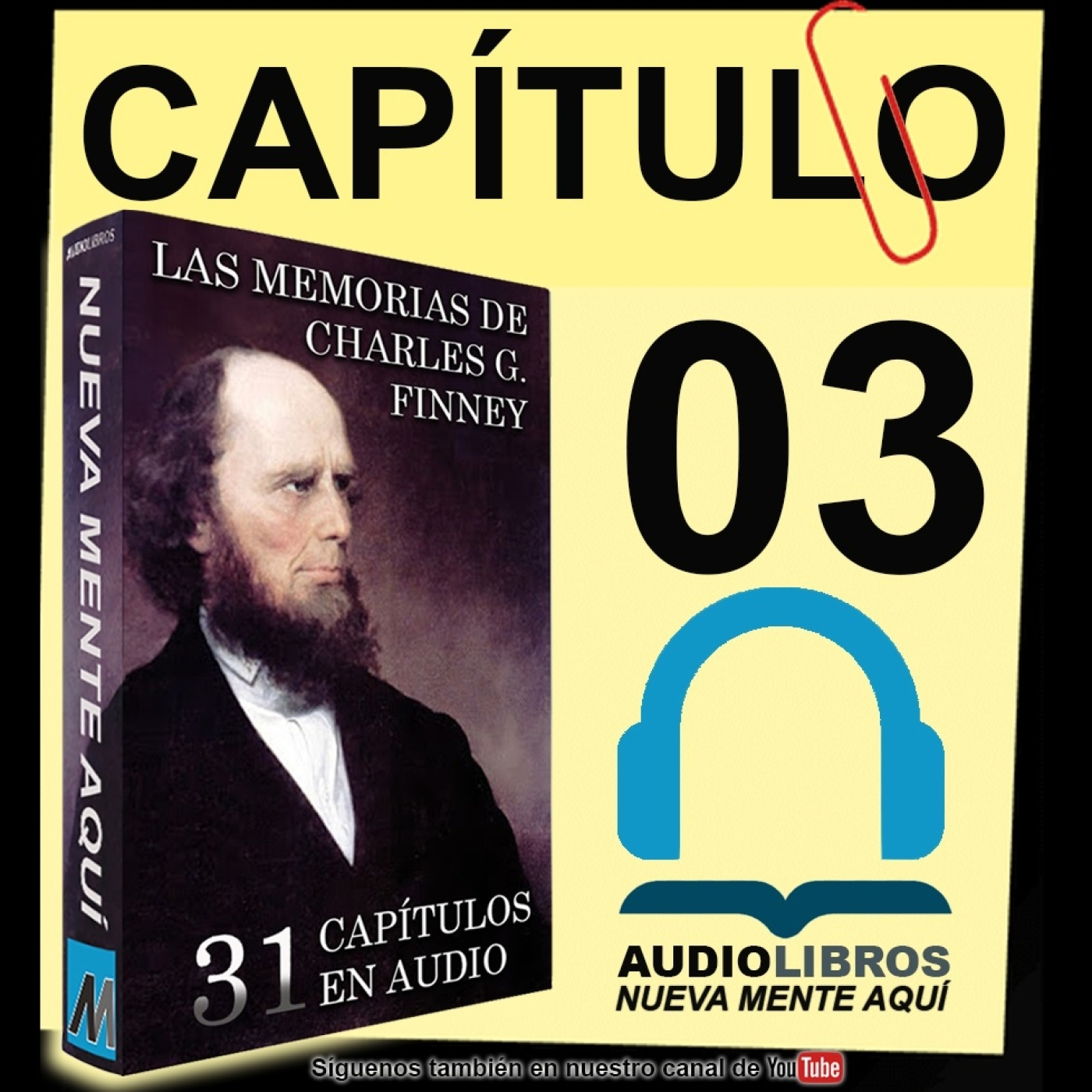 AudioLibros Cristianos