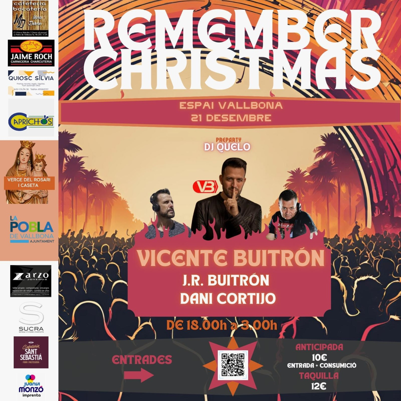 CLASSIC REMEMBER- LUNES 9 DE DICIEMBRE DE 2024 episode artwork