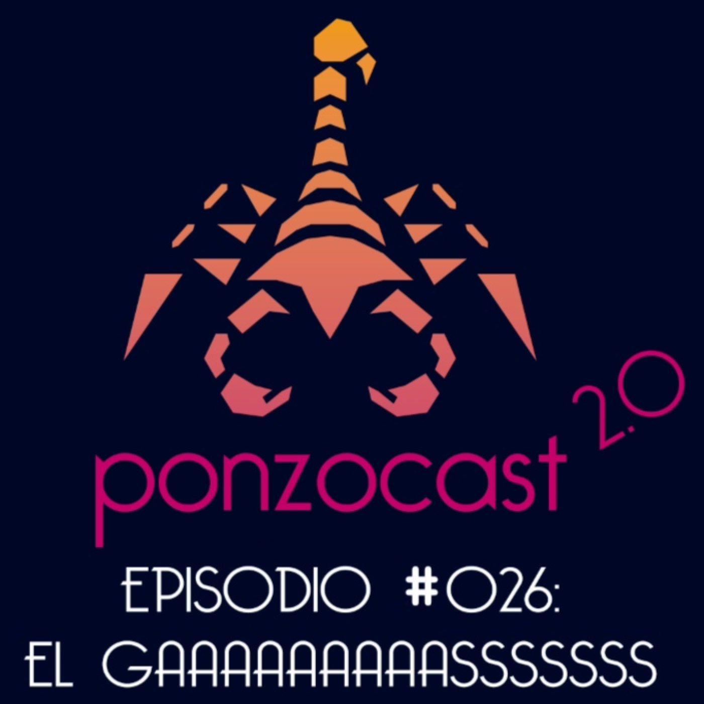 PonzoCast