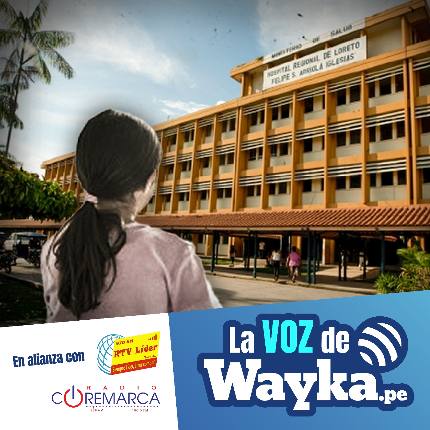 Wayka Perú