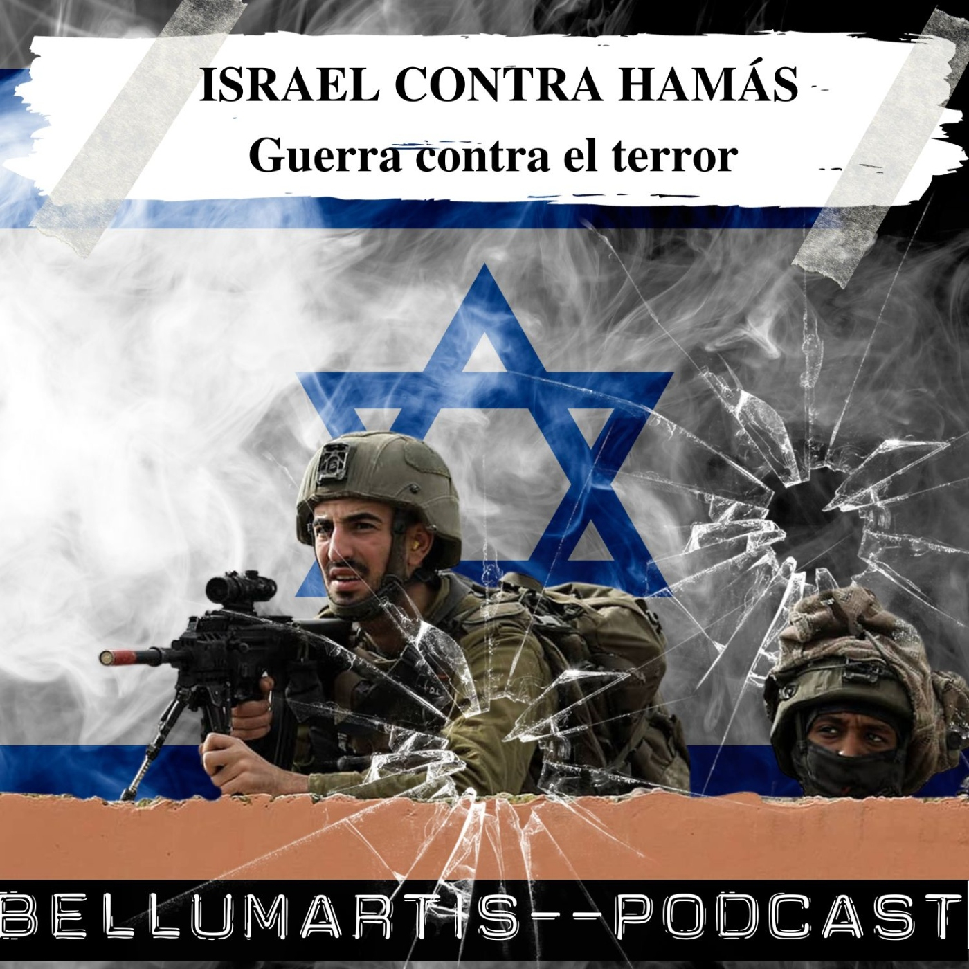 BELLUMARTIS PODCAST