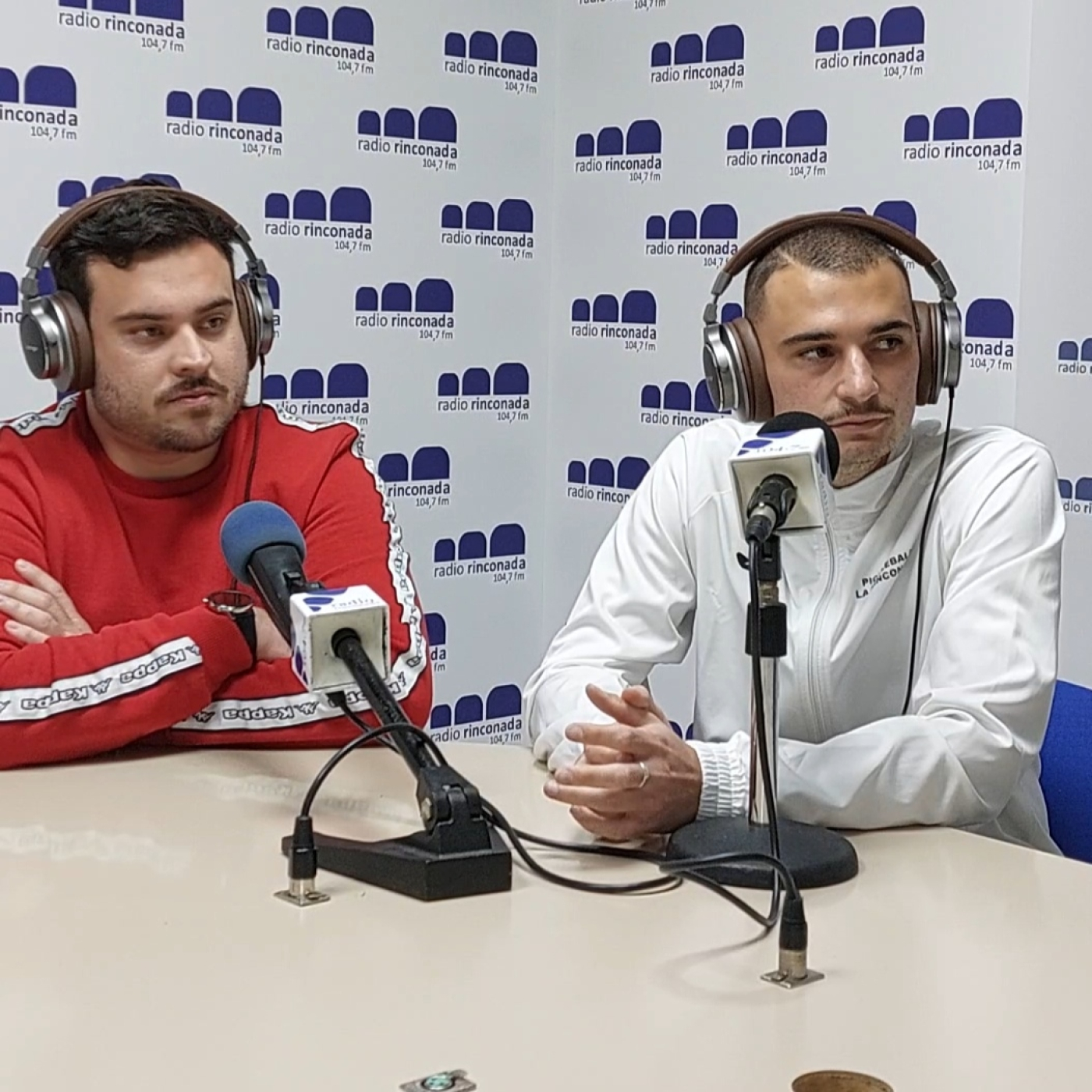 Podcast Radio Rinconada Sevilla