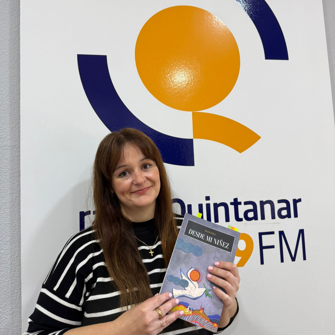 Radio Quintanar 107.9