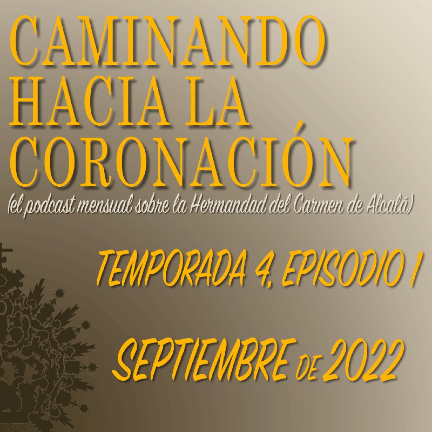 Caminando Hacia La Coronación