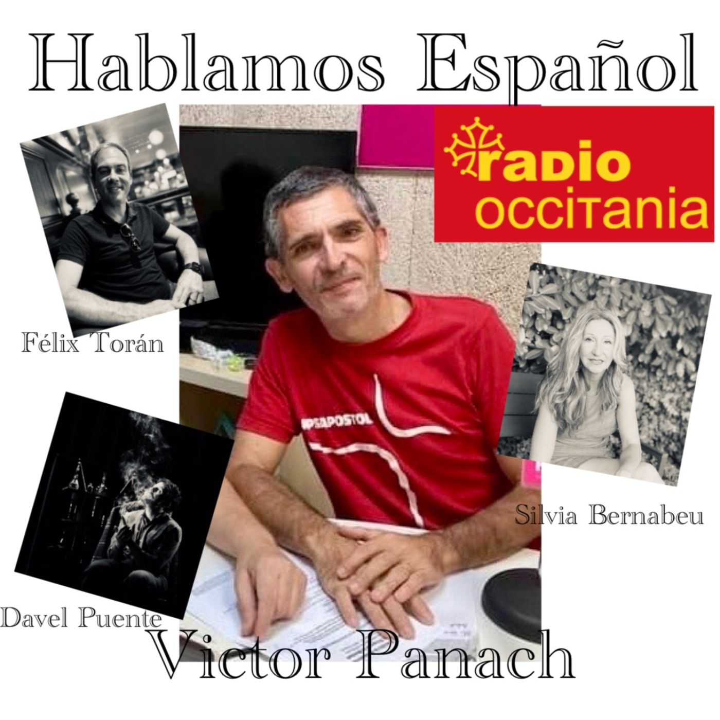 Hablamos Español con Victor Panach (programa completo)
