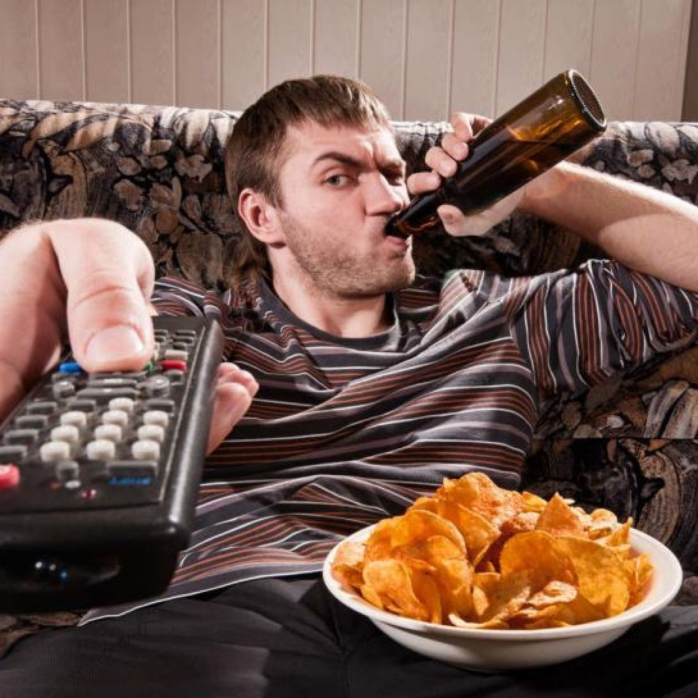 Podcast El pulso de la Vida