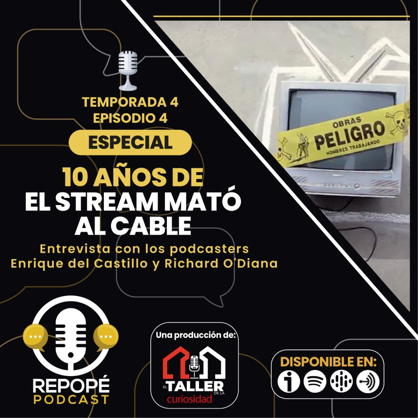 Repopé