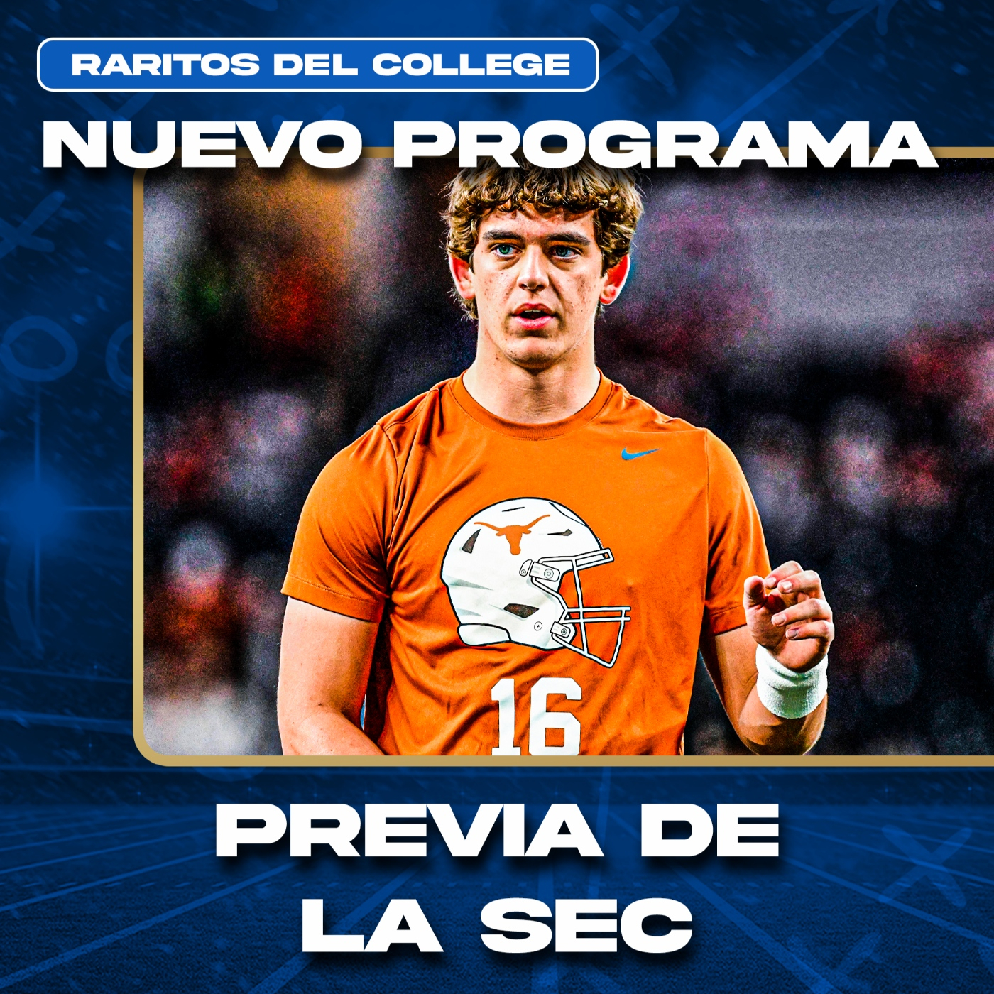 Raritos del Football