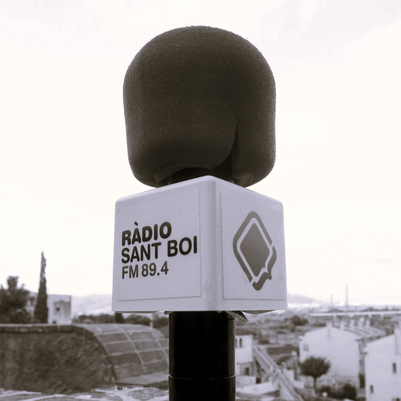 Memòria i Patrimoni (La República Santboiana)