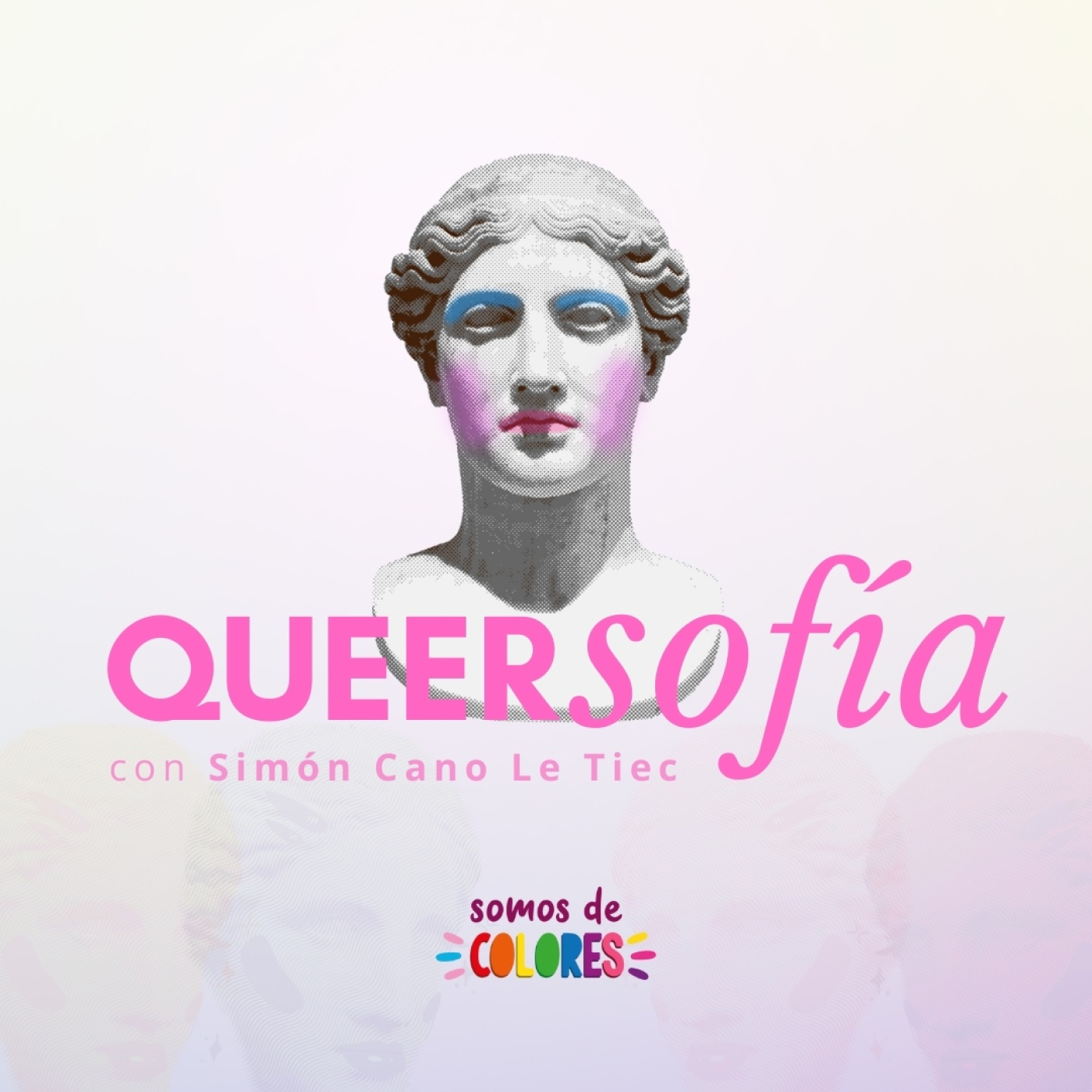 Somos de Colores