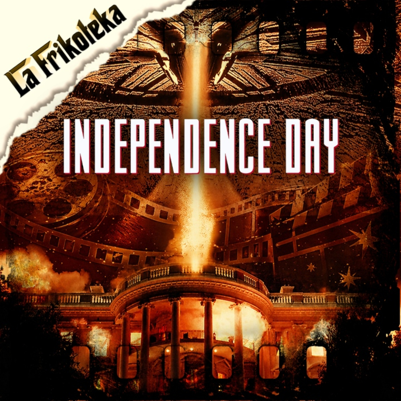 070 - Independence day (1996)