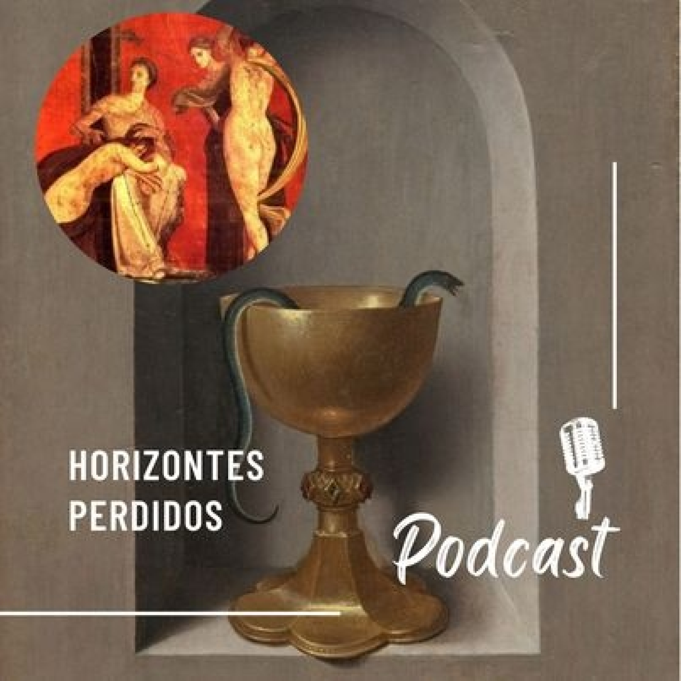 HORIZONTES PERDIDOS
