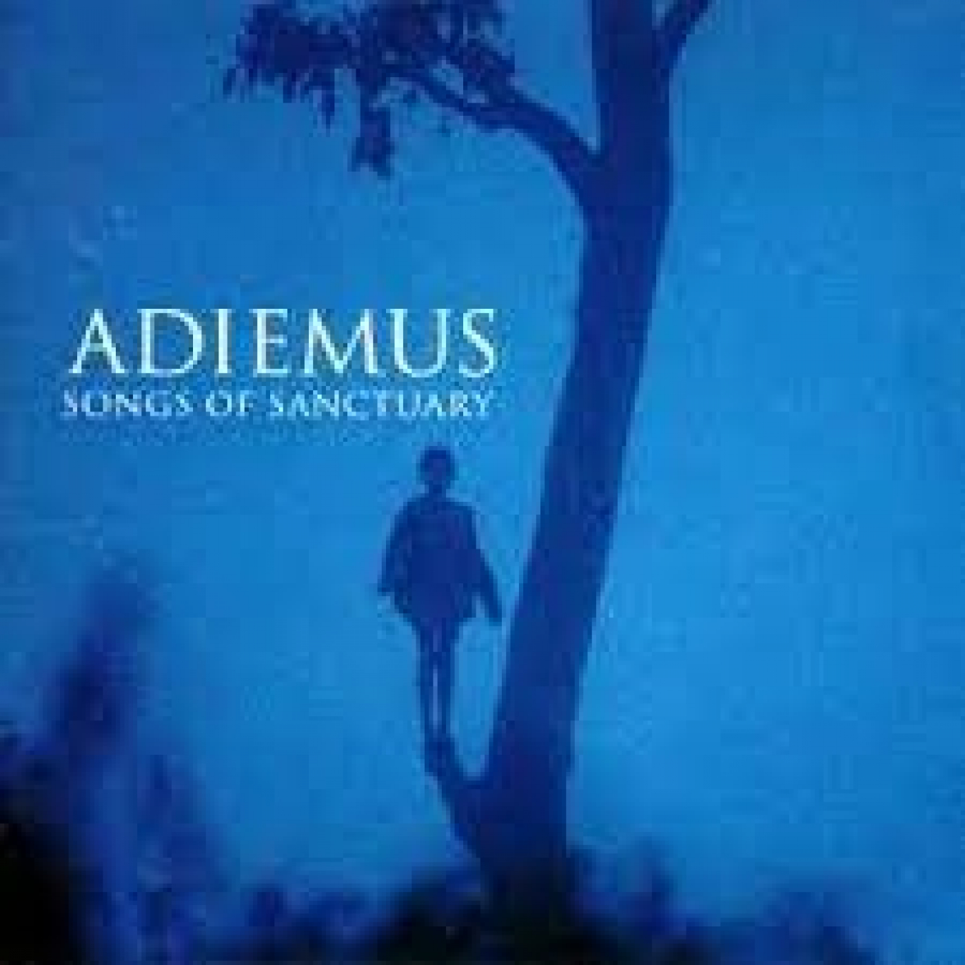 133 - Adiemus -1995 - Songs Of Sanctuary episode artwork