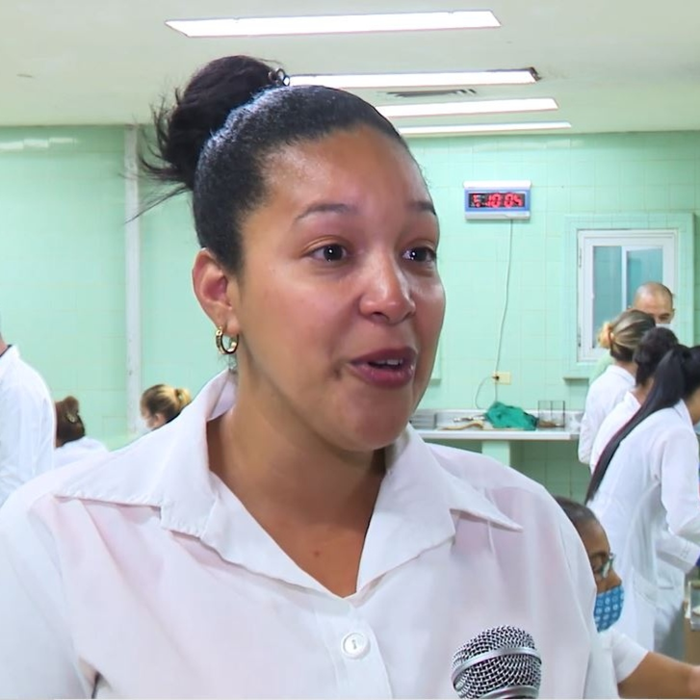 Libertad religiosa en Cuba