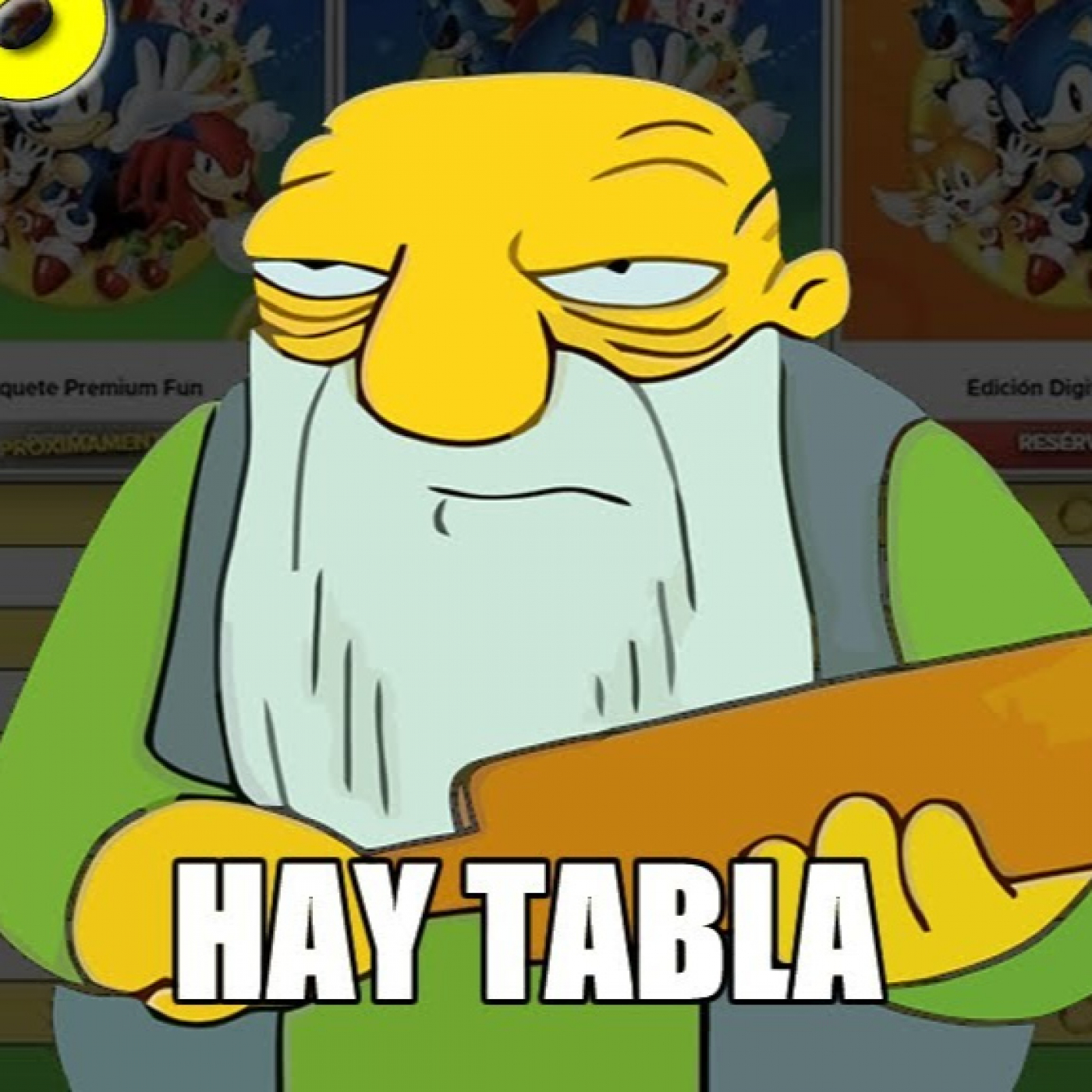 La hora del Erizo