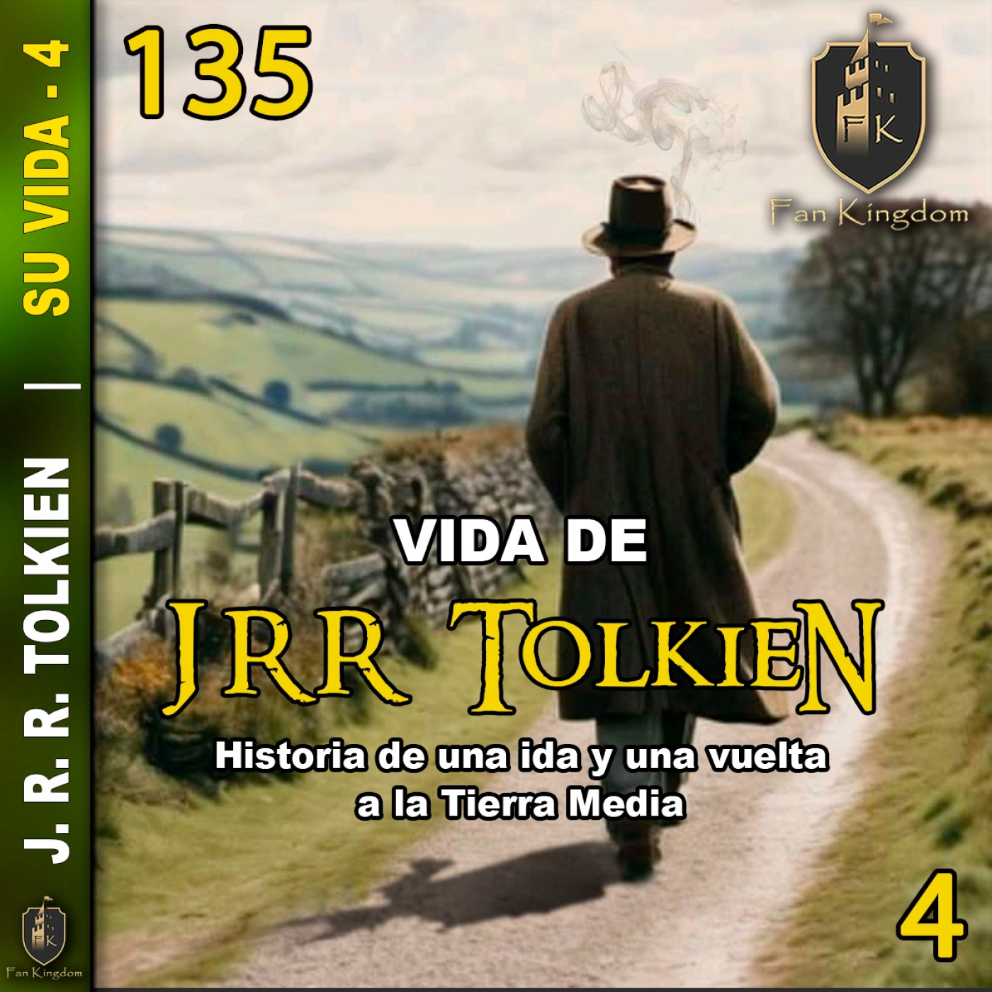Fan Kingdom (El podcast donde residen tus hobbys)